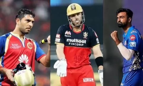 IPL 19th Season