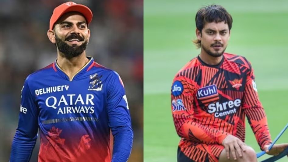 IPL 2026 Opener Match