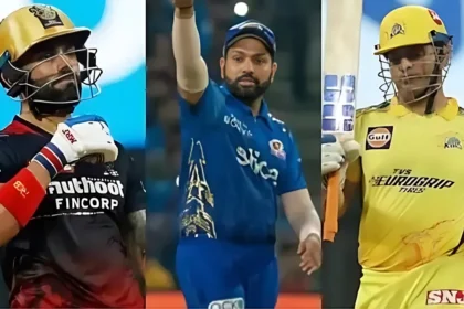 IPL Records