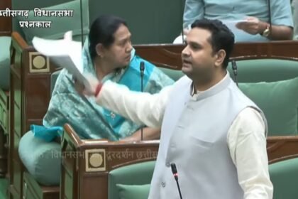 Jamboree Tender Controversy