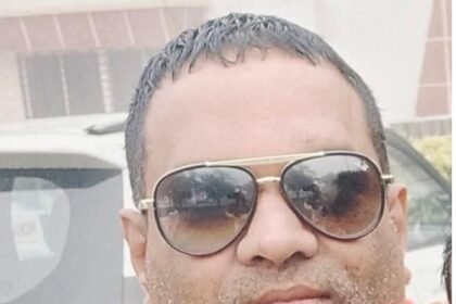 Khallari Ropeway Accident