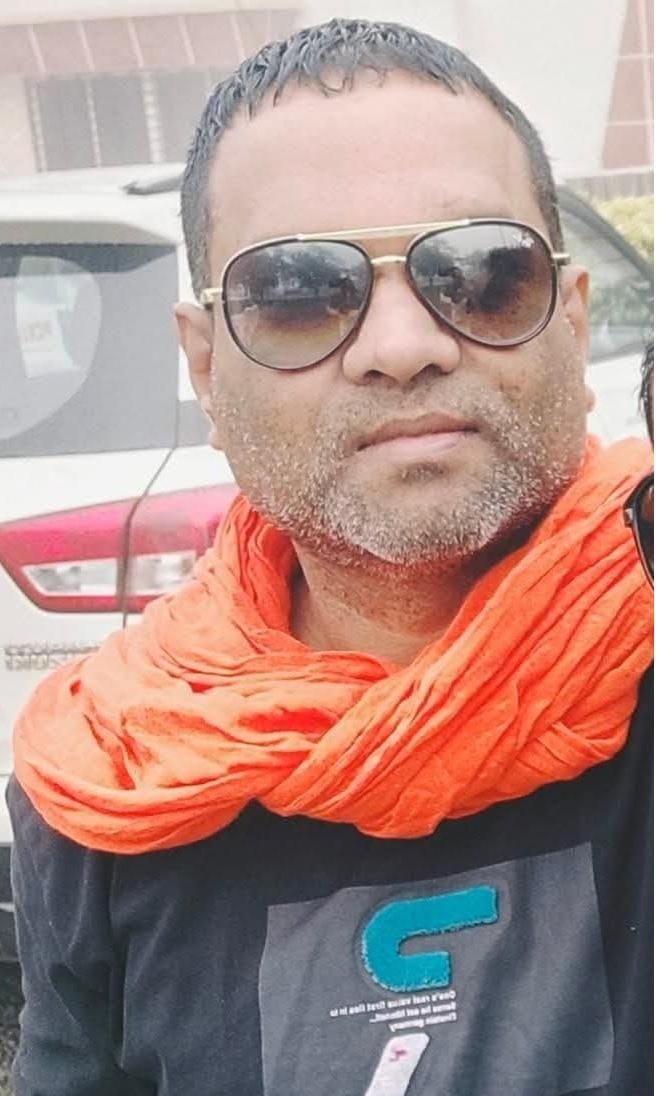 Khallari Ropeway Accident