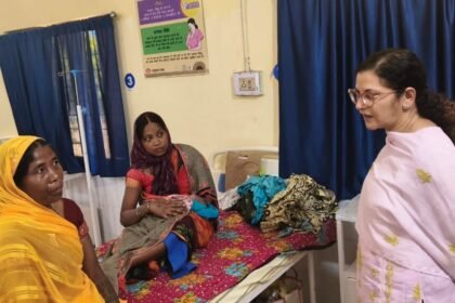 Korea Hospital Negligence News