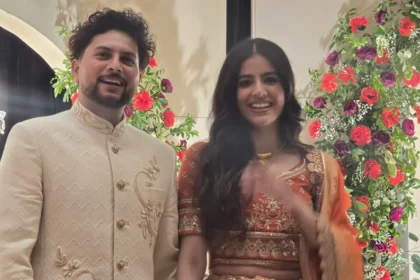Kuldeep Yadav Wedding Date