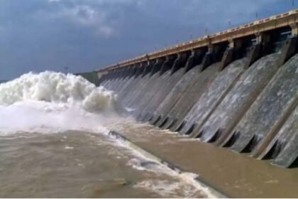Mahanadi Water Dispute Tribunal