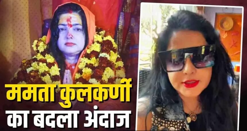 Mamta Kulkarni Trolling