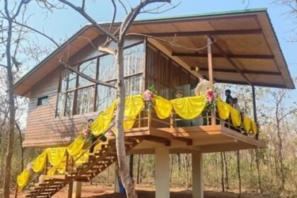 Moharenga Nature Safari