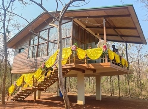 Moharenga Nature Safari