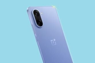 OnePlus Nord CE5