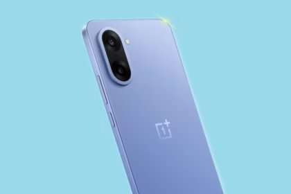 OnePlus Nord CE5