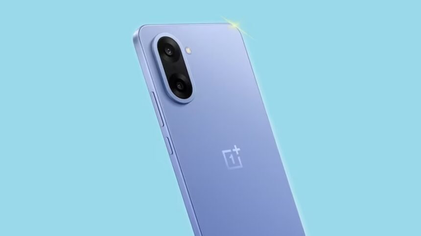 OnePlus Nord CE5 : 5 हजार तक सस्ता मिल रहा 7100mAh बैटरी वाला OnePlus का दमदार स्मार्टफोन 1 OnePlus Nord CE5