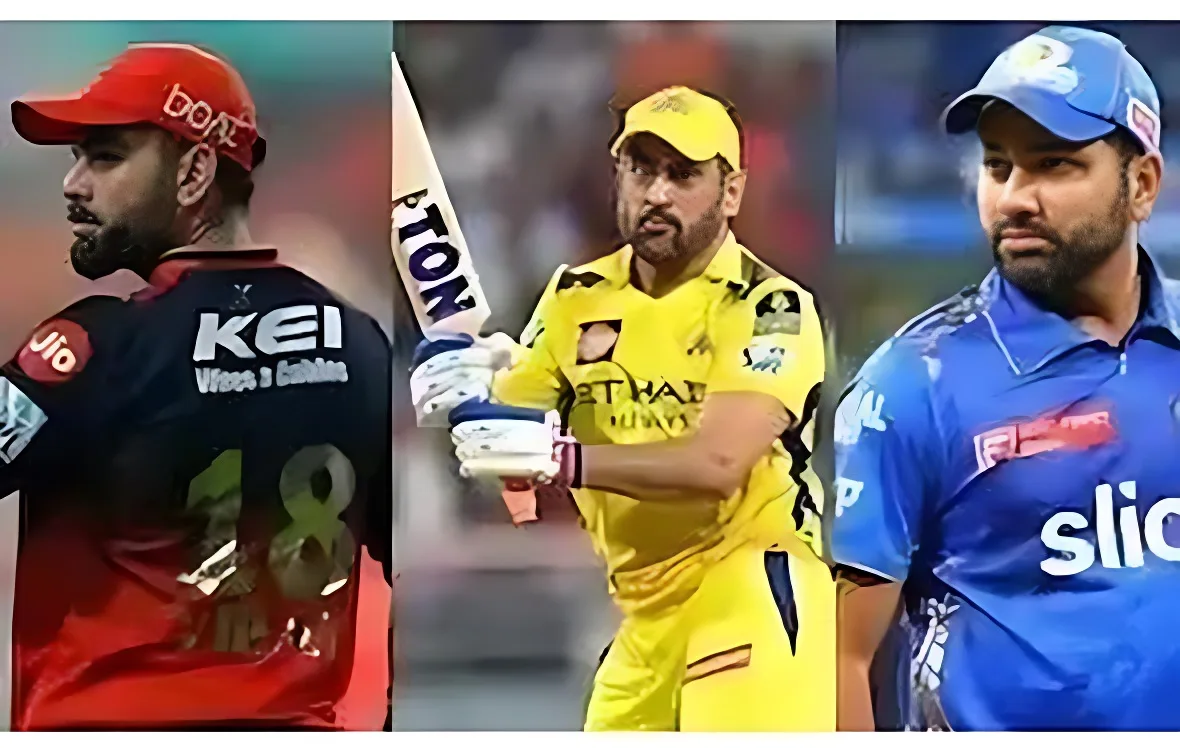 Orange Cap IPL 2026