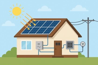 PM Surya Ghar Yojana Scam