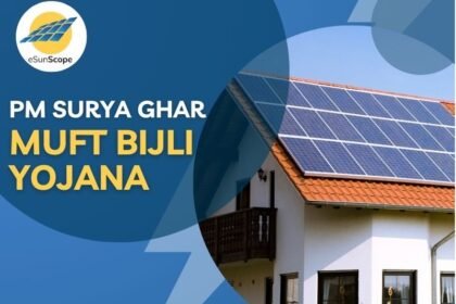 PM Surya Ghar Yojana Scam