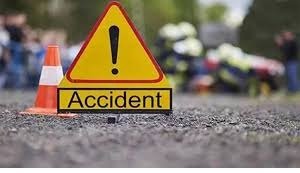 Rajnandgaon Road Accident