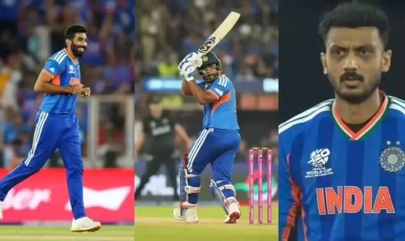 T20 WC 2026