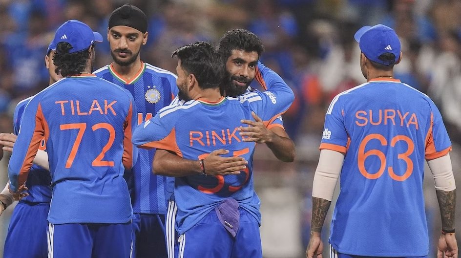 T20 World Cup 2026 Prize Money
