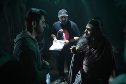 Thama World Television Premiere