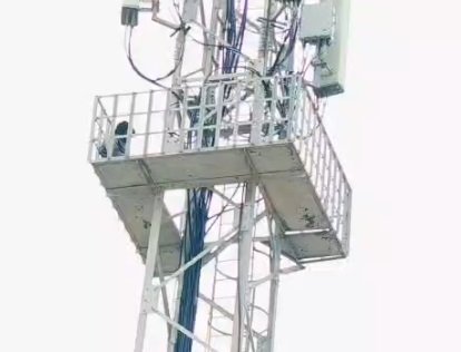 Tower Love Drama