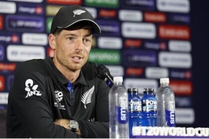 टी20 वर्ल्ड कप फाइनल