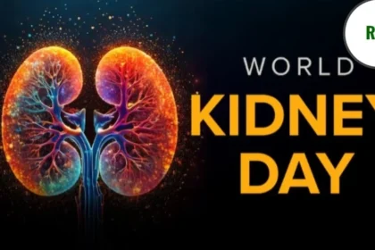 World Kidney Day
