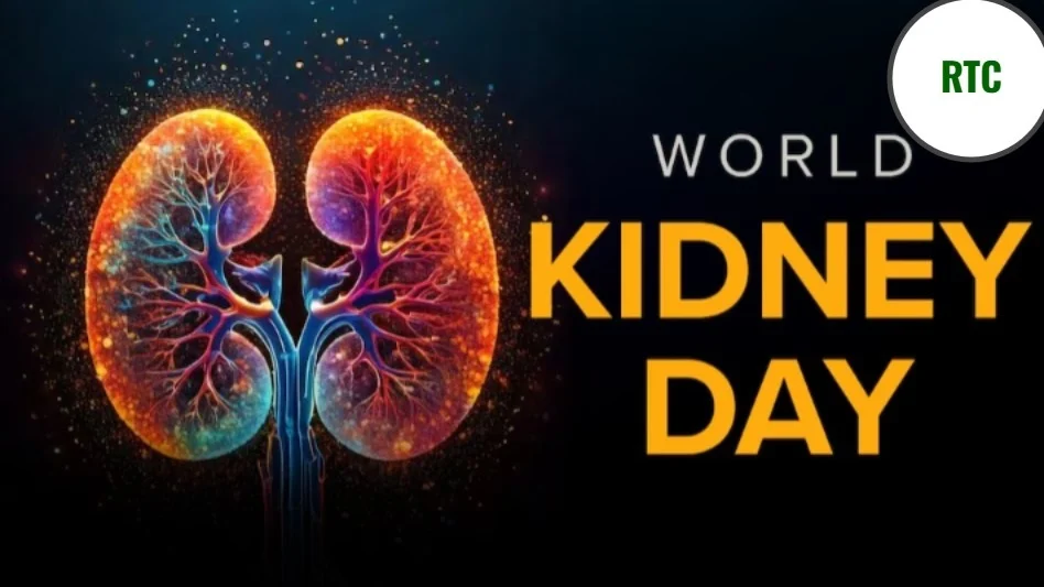 World Kidney Day