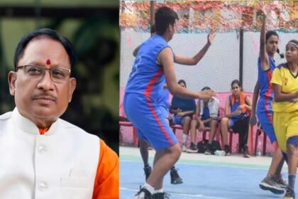 Sports Infrastructure