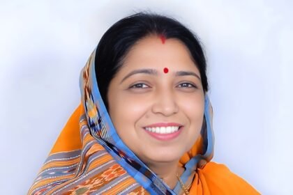 Rajya Sabha Election 2026