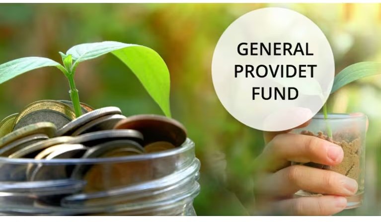 General Provident Fund