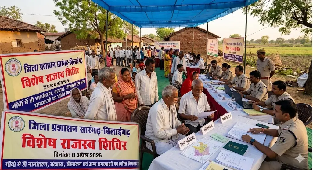 Revenue Camp 2026