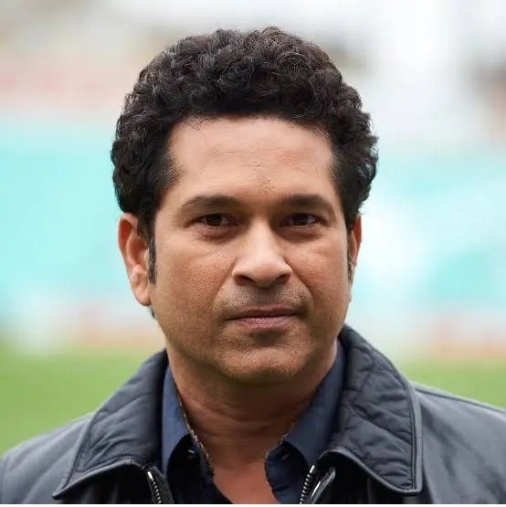Sachin Tendulkar Bastar Visit