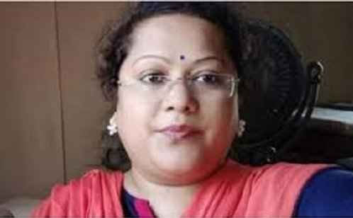 Soumya Chaurasia DA Case
