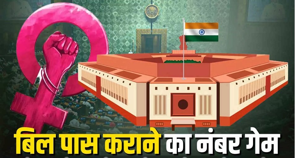 Special Parliament Session 2026