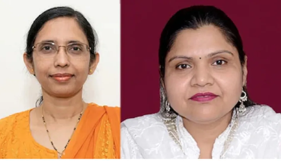 Chhattisgarh IAS Transfer Controversy