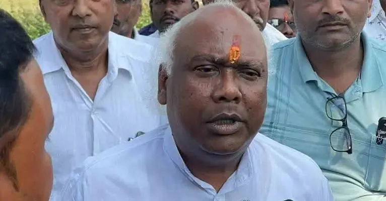 chintamani maharaj ramanojganj