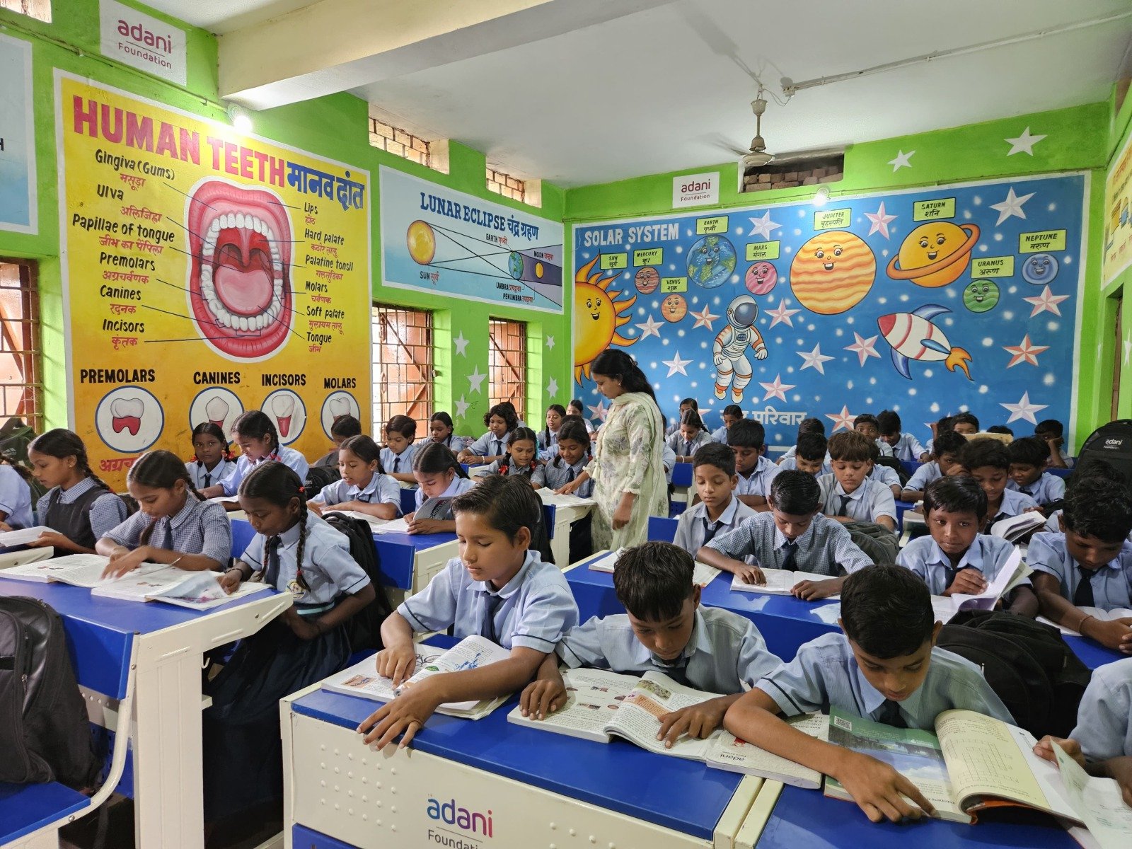 Adani Foundation