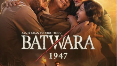 Batwara 1947 Trailer : इस बार तारा सिंह नहीं, सिकंदर मिर्जा बनकर पाक में गरजेंगे सनी देओल, देखें ट्रेलर