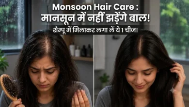 Monsoon Hair Care