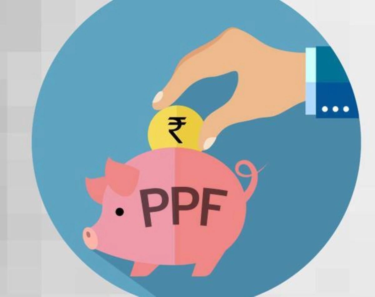 PPF Investment