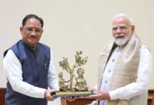 Rajnandgaon Urea Plant : राजनांदगांव में लगेगा 10,500 करोड़ का यूरिया कारखाना, पीएम मोदी से मुख्यमंत्री साय ने मांगी मंजूरी