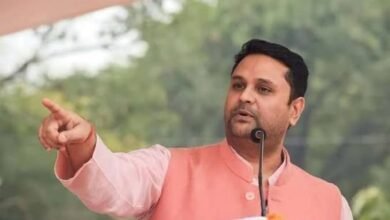 Umesh Patel PCC President : सिंहदेव के बाद अब उमेश पटेल को पीसीसी अध्यक्ष बनाने की मांग तेज