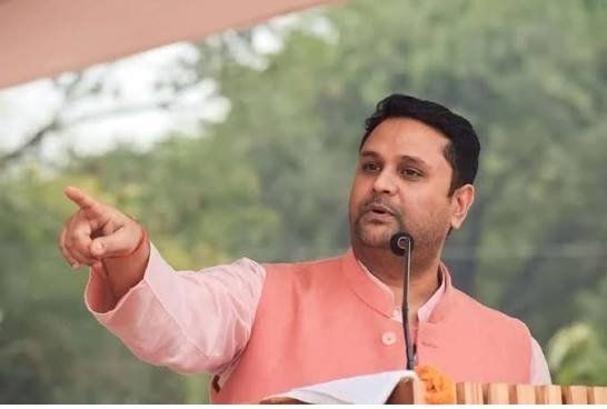 Umesh Patel PCC President : सिंहदेव के बाद अब उमेश पटेल को पीसीसी अध्यक्ष बनाने की मांग तेज