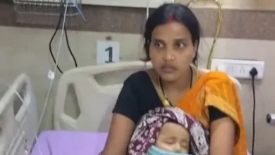 Monkey Attack Ambikapur : बंदर ने घर से उठाई 5 माह की मासूम, पानी की टंकी में फेंका
