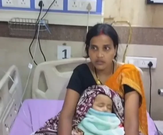 Monkey Attack Ambikapur : बंदर ने घर से उठाई 5 माह की मासूम, पानी की टंकी में फेंका