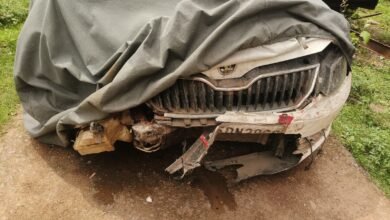 Takhatpur CMO Accident : जन्मदिन पार्टी से लौट रहे सीएमओ की कार ने ली दो महिलाओं की जान