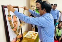 OP Jindal Jayanti : सेवा, संस्कार और संकल्प के साथ मनी ओपी जिंदल की 96वीं जयंती, शहर से गांव तक हुए सेवा के आयोजन