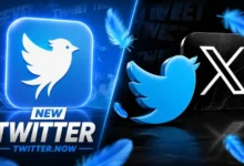Twitter Now : ट्विटर की फिर हुई वापसी, मस्क के X को चुनौती देने आया नया मंच