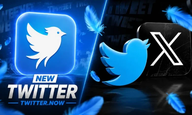 Twitter Now : ट्विटर की फिर हुई वापसी, मस्क के X को चुनौती देने आया नया मंच