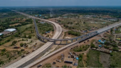 Bilaspur Raipur Six Lane : बिलासपुर-रायपुर मार्ग होगा सिक्स लेन, आर्थिक कारिडोर से जुड़ेगा 2000 करोड़ का प्रोजेक्ट
