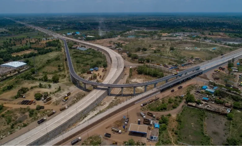 Bilaspur Raipur Six Lane : बिलासपुर-रायपुर मार्ग होगा सिक्स लेन, आर्थिक कारिडोर से जुड़ेगा 2000 करोड़ का प्रोजेक्ट